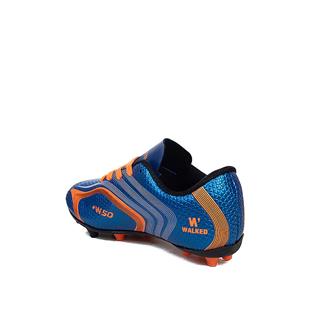 Walked Filet 443 Kr Mavi Turuncu