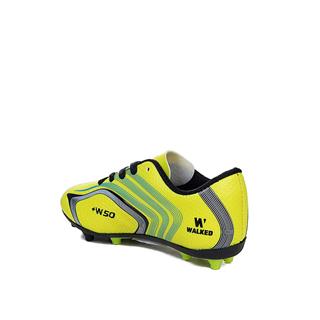 Walked Filet 443 Kr Sarı Turkuaz