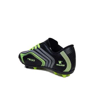 Walked Filet 443 Kr Siyah Sarı