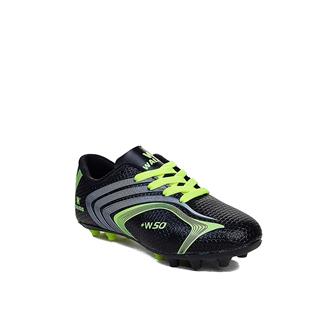 Walked Filet 443 Kr Siyah Sarı