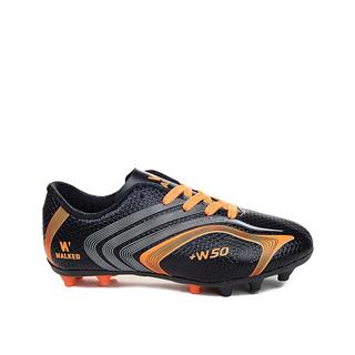 Walked Filet 443 Kr Siyah Turuncu