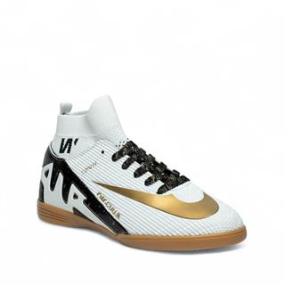 Walked Garson 025 Cilt Salon Beyaz Altın