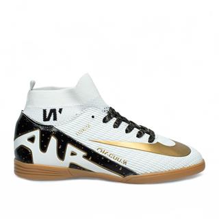 Walked Garson 025 Cilt Salon Beyaz Altın