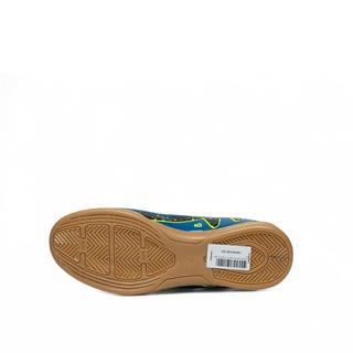 Walked Garson 025 Cilt Salon Mavi Sarı