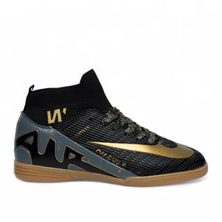 Walked Garson 025 Cilt Salon Siyah Altın