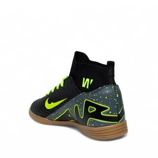 Walked Garson 025 Cilt Salon Siyah Sarı