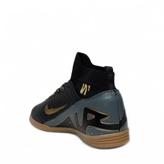 Walked Garson 025 Cilt Salon Siyah Altın