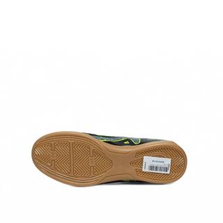 Walked Garson 025 Cilt Salon Siyah Sarı