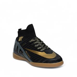 Walked Garson 025 Cilt Salon Siyah Altın