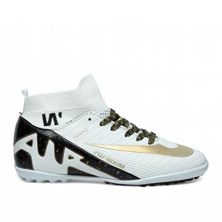 Walked Garson 025 Halı Saha Beyaz Altın