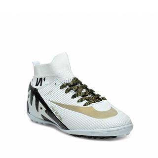 Walked Garson 025 Halı Saha Beyaz Altın