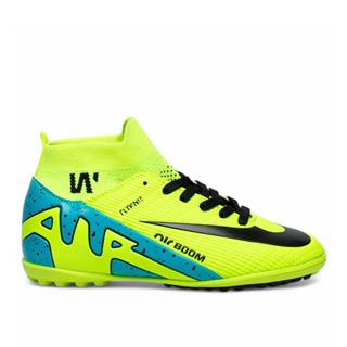 Walked Garson 025 Halı Saha Sarı Turkuaz