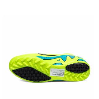 Walked Garson 025 Halı Saha Sarı Turkuaz