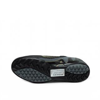 Walked Garson 025 Halı Saha Siyah Altın