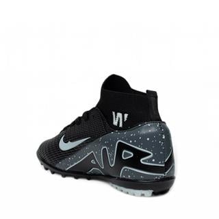 Walked Garson 025 Halı Saha Siyah Beyaz