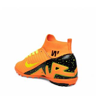 Walked Garson 025 Halı Saha Turuncu Sarı