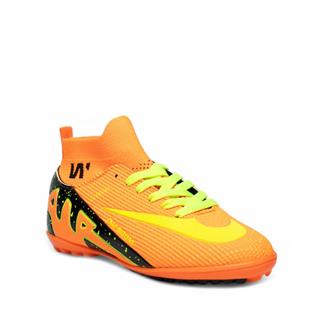 Walked Garson 025 Halı Saha Turuncu Sarı