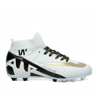 Walked Garson 025 Krampon Beyaz Altın