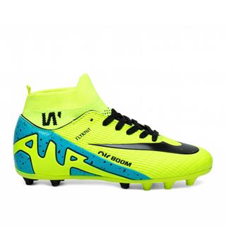 Walked Garson 025 Krampon Sarı Turkuaz