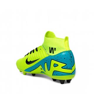 Walked Garson 025 Krampon Sarı Turkuaz