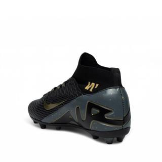 Walked Garson 025 Krampon Siyah Altın