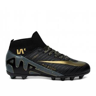 Walked Garson 025 Krampon Siyah Altın