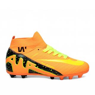 Walked Garson 025 Krampon Turuncu Sarı