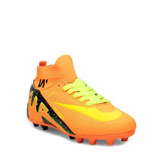 Walked Garson 025 Krampon Turuncu Sarı