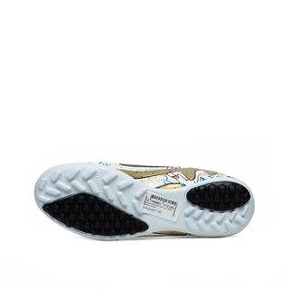 Walked Garson 037 Halı Saha Beyaz Siyah