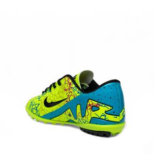 Walked Garson 037 Halı Saha Sarı Siyah