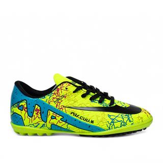 Walked Garson 037 Halı Saha Sarı Siyah