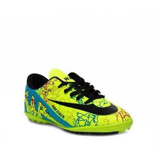 Walked Garson 037 Halı Saha Sarı Siyah