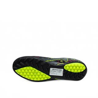 Walked Garson 037 Halı Saha Siyah Sarı