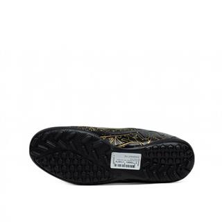 Walked Garson 037 Halı Saha Siyah Altın