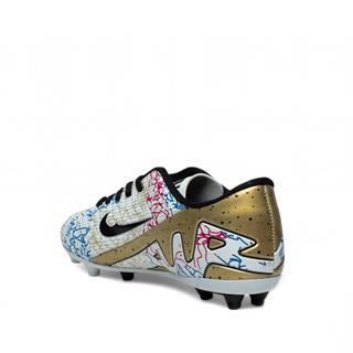 Walked Garson 037 Krampon Beyaz Siyah