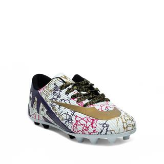 Walked Garson 037 Krampon Beyaz Mor