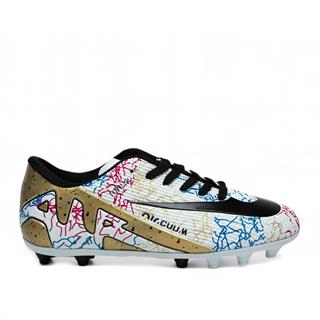 Walked Garson 037 Krampon Beyaz Siyah