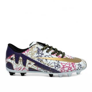 Walked Garson 037 Krampon Beyaz Mor