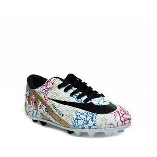 Walked Garson 037 Krampon Beyaz Siyah