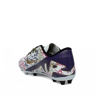 Walked Garson 037 Krampon Beyaz Mor