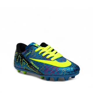 Walked Garson 037 Krampon Mavi Sarı