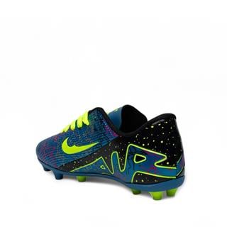 Walked Garson 037 Krampon Mavi Sarı