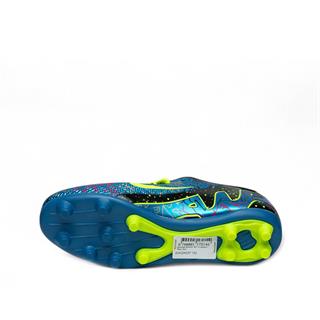 Walked Garson 037 Krampon Mavi Sarı