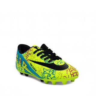 Walked Garson 037 Krampon Sarı Siyah