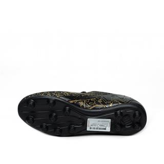 Walked Garson 037 Krampon Siyah Altın