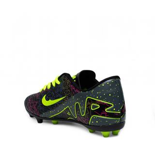 Walked Garson 037 Krampon Siyah Sarı