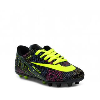 Walked Garson 037 Krampon Siyah Sarı