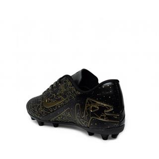 Walked Garson 037 Krampon Siyah Altın