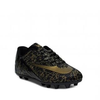 Walked Garson 037 Krampon Siyah Altın