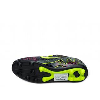 Walked Garson 037 Krampon Siyah Sarı